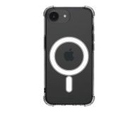 Tactical MagForce Plyo Kryt pro Apple iPhone 16e/17e Transparent - 1514294 - zdjęcie 1
